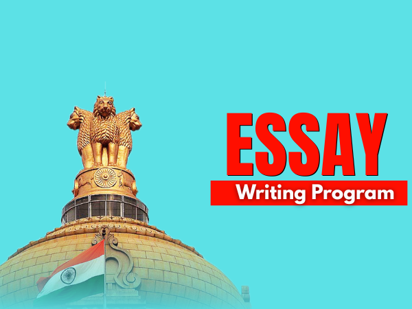 Essay Writing Program